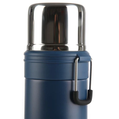 فلاسک دو جداره اسنوهاک Snow Hawk مدل BAIKAL کد SN-C6143 ظرفیت 450ml