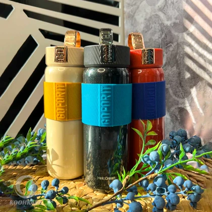 ماگ Hello Dream 490ML مدل 10_174