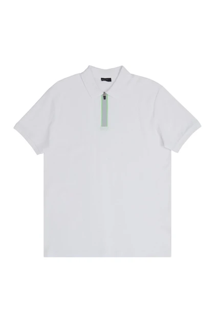 تیشرت یقه پولو مردانه altinyildiz-classics altinyildiz-classics