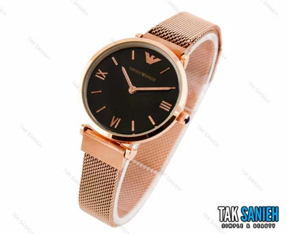 ساعت امپریو آرمانی زنانه مدل Armani-2780-L
