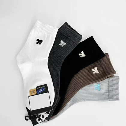 جوراب پاپیون 1007712