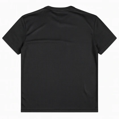 تیشرت مردانه FILA کد 6936 رنگ مشکی