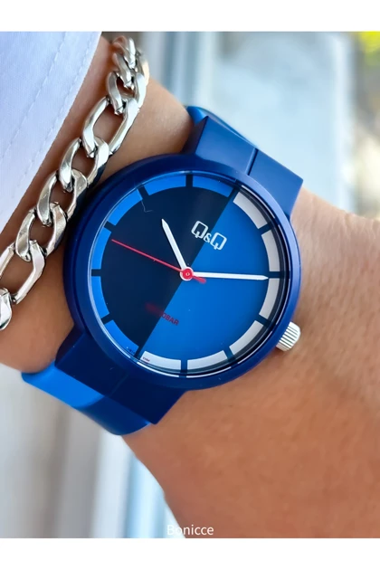 ساعت زنانه qandq qandq