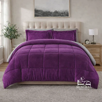 روتختی مینیمال مخمل پرستیژ