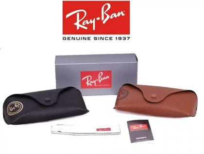 عینک آفتابی Ray Ban 2185s 90231