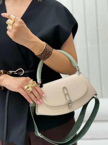 کیف دسته لوله ای میاس