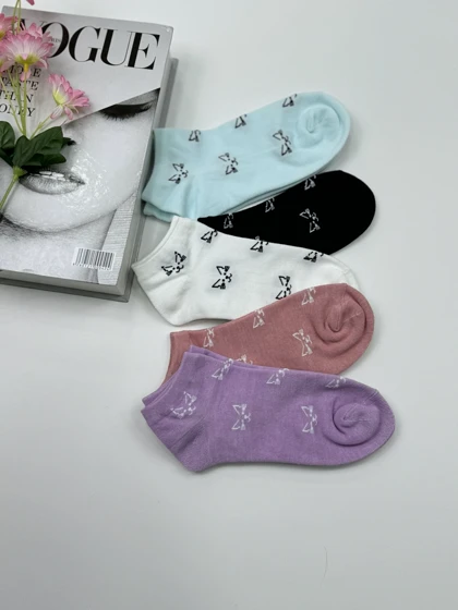 جوراب زنانه Cat