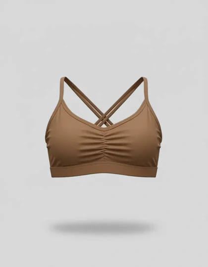 نیم‌تنه ورزشی زنانه آلو Spindra W