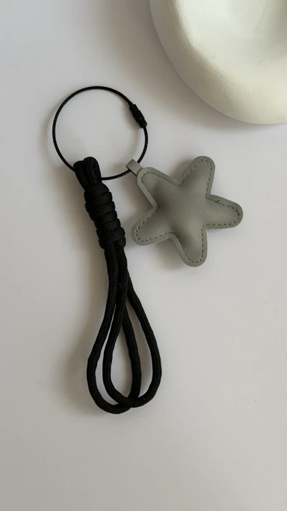 بگ چارم چرم ستاره