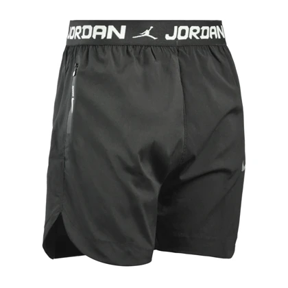 شلوارک ورزشی مردانه جردن مدل DS-Nike-3P1752 مشکی