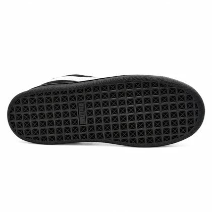 کفش و کتانی مردانه مدل پوما PUMA رنگ مشکی کد EF500