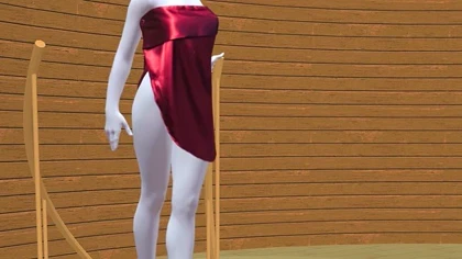مقمیس پیراهن خواب sana-meghmiss sleepwear