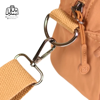 کیف زنانه دوشی یای‌مای‌سن کد 6263