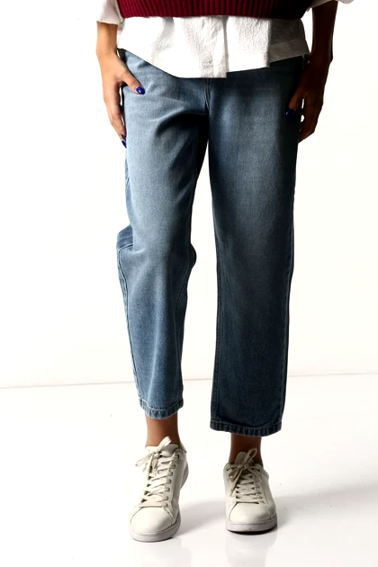 شلوار اسلاچی زنانه