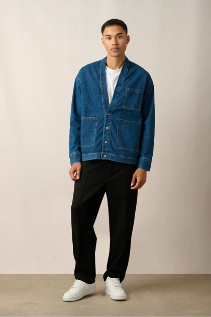 کت و ژاکت مردانه rocqerx rocqerx