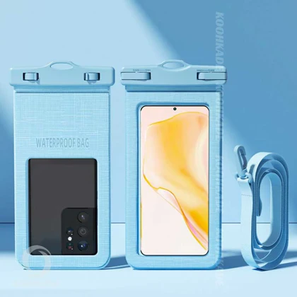کاور ضد آب موبایل مدل 5026