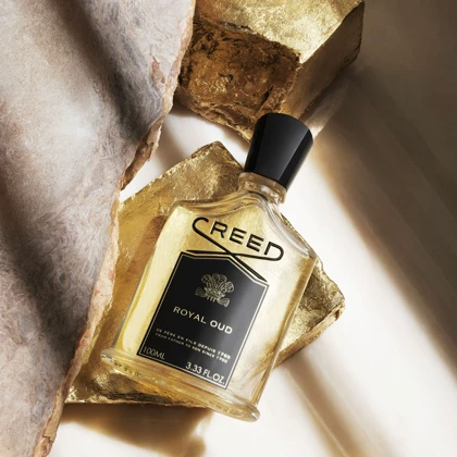عطر کرید رویال عود Creed Royal Oud