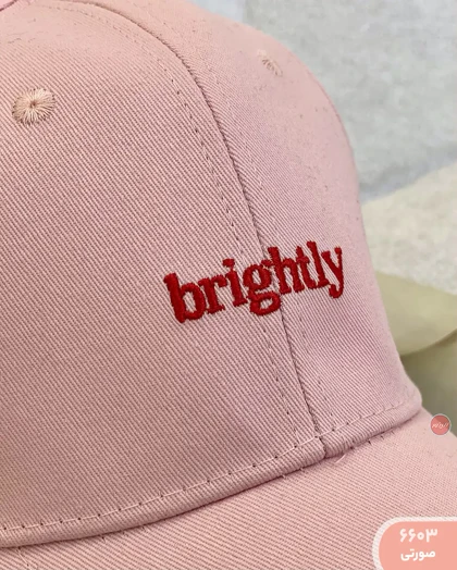 کلاه پشت بندی 6603