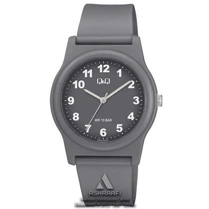 ساعت مچی کیو اند کیو Q&Q G22A-020VY