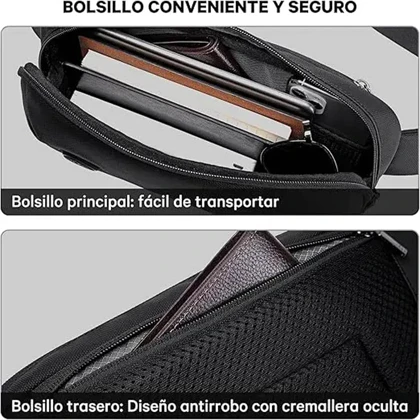 کیف کمری آرکتیک هانتر اورجینال مدل ARCTIC HUNTER - ARH00557