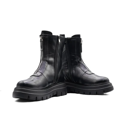 کفش بوت زنانه مدل 0532 _ Boots