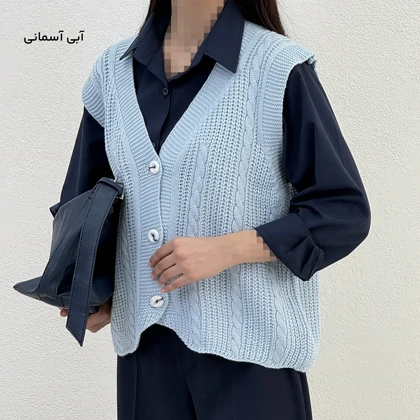 ژیله بافت زنانه | آی بولک