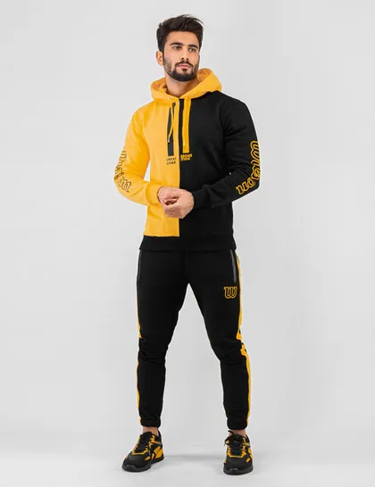 ست سویشرت و شلوار مردانه Imaz
