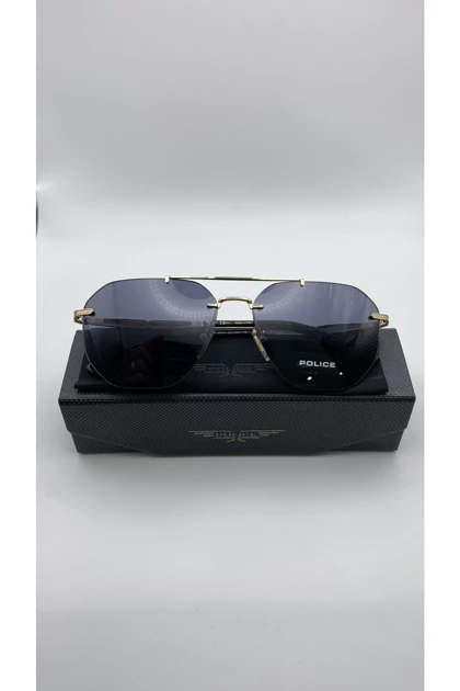 عینک آفتابی مردانه police police
