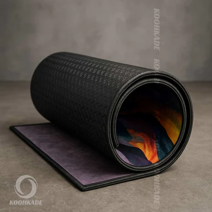 زیرانداز کیسه خواب FITOMIT مدل 200*68