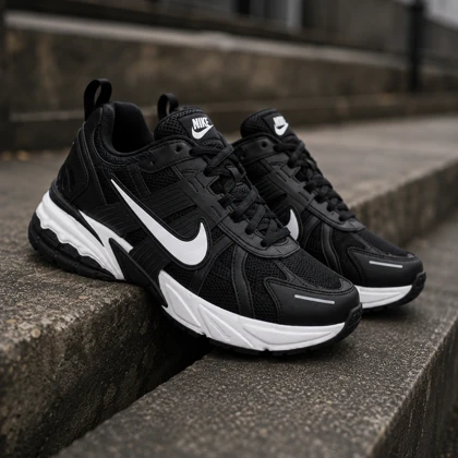 کفش ورزشی نایک وی تو کی ران NIKE V2K RUN-مشکی