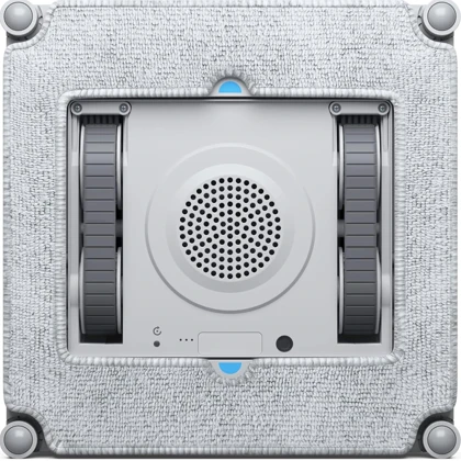 ربات شیشه پاک کن اکووکس ECOVACS مدل WG841-01 با مسیریابی هوشمند