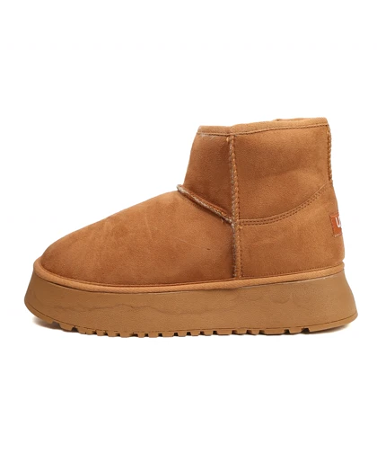 کفش نیم بوت زنانه UGG آگ 9661