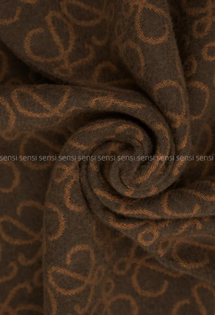 شال موهری Loewe کد1004607