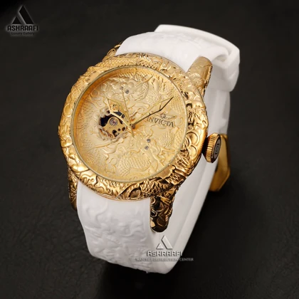 ساعت اینوکتا رالی Invicta 25082 WG