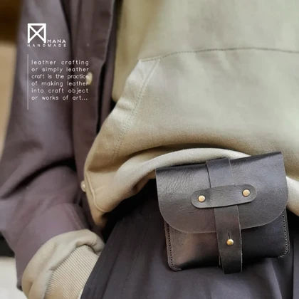 کیف کمری کوچک