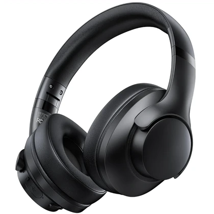 هدفون بی سیم مک دودو Mcdodo مدل ZENO H01 HP-289 با ENC