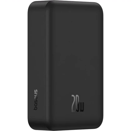 پاور بانک 20000 وایرلس باسئوس Baseus مدل E0027U01 توان 20 وات