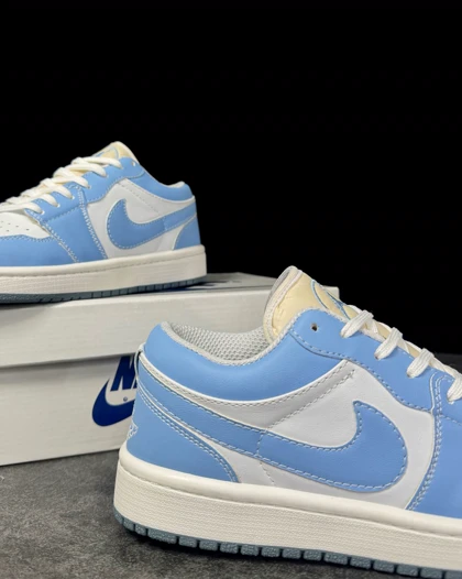 کتانی جردن وان