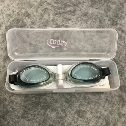 عینک شنا Unisex برند COOSA کد CA-2600