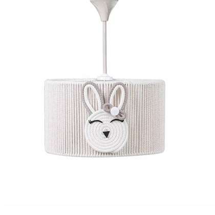 لوستر طرح خرگوش ایسیز