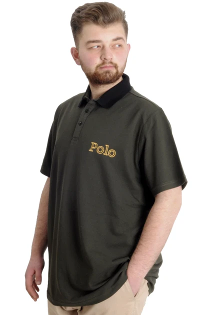 تیشرت سایز بزرگ مردانه مدکس modexl