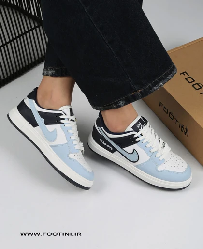کتانی دخترانه نایک SX 1980 SB