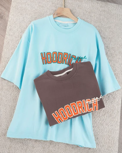 تیشرت مردونه moodrich کد 30266