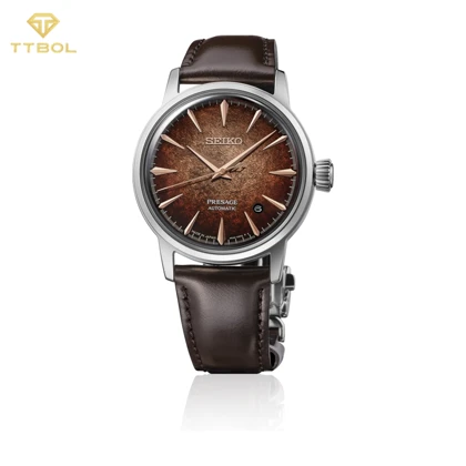ساعت مچی مردانه سیکو SEIKO HCB003J