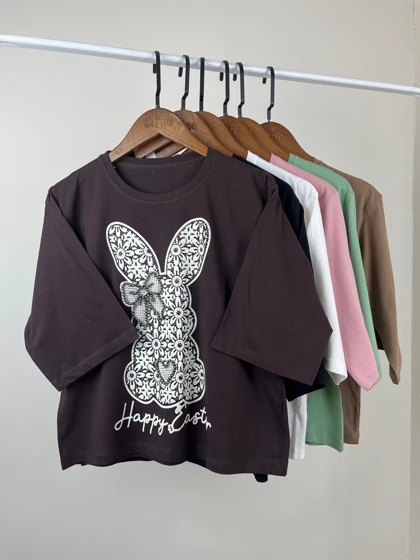 کراپ باکسی EasterBunny
