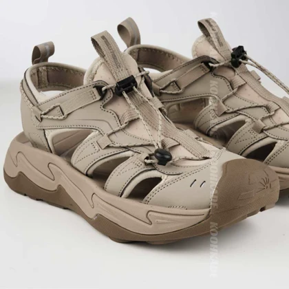 صندل اسنوهاک BORA KHAKI