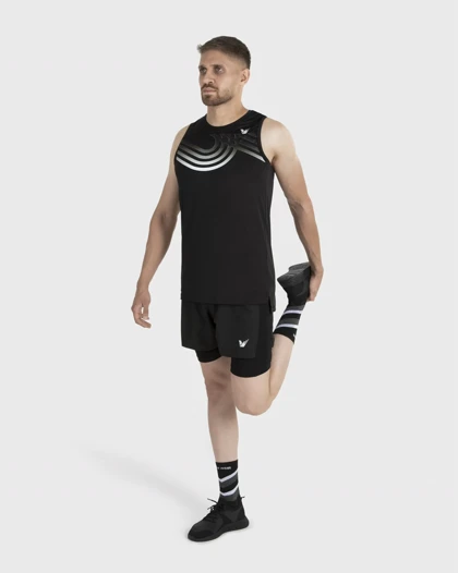 رکابی ورزشی Vicrun