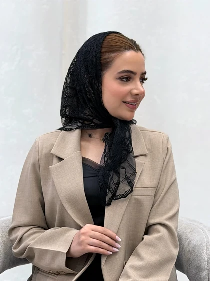 مینی اسکارف