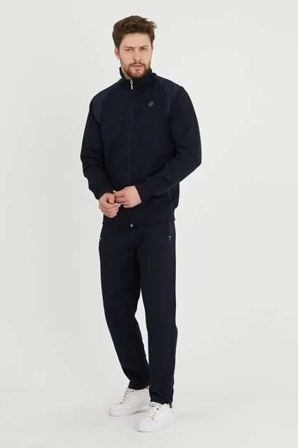 ست لباس ورزشی سایز بزرگ مردانه doays doays