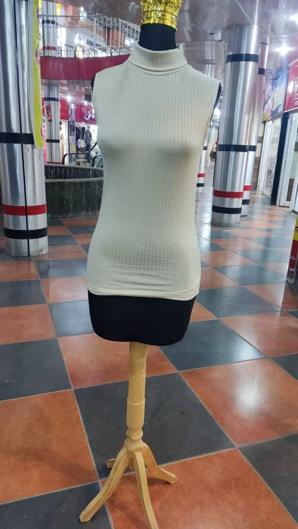 تاپ یقه انگلیسی 250000